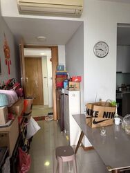 The Trilinq (D5), Condominium #599776501